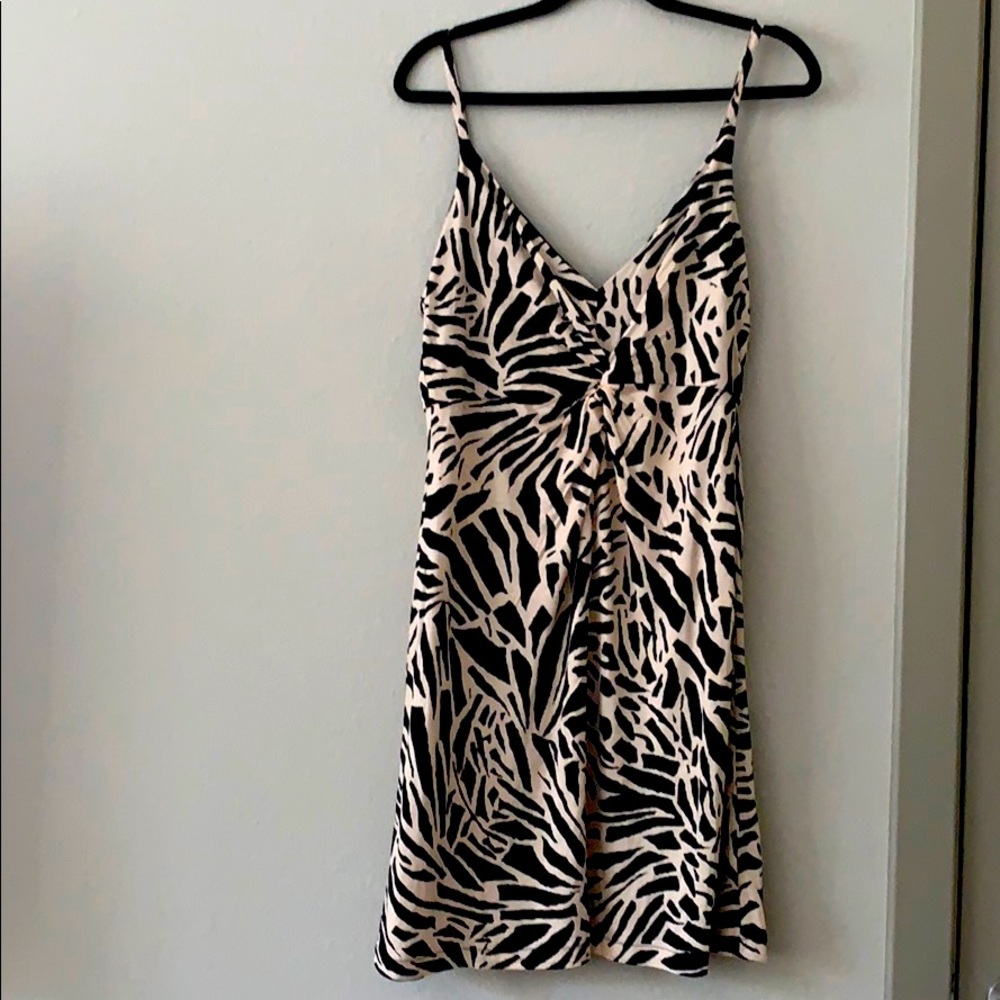 Mini Dress
